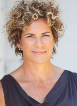 Marnie McBean - athletespeakers