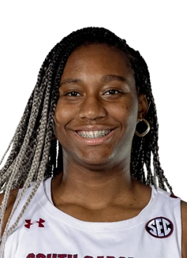 Aliyah Boston - athletespeakers