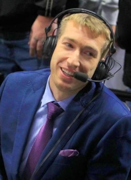 Robbie Hummel - athletespeakers