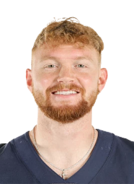 Brennan Armstrong - athletespeakers