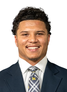 Blake Corum - athletespeakers