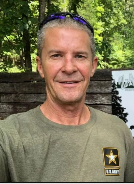 Ward Burton - athletespeakers