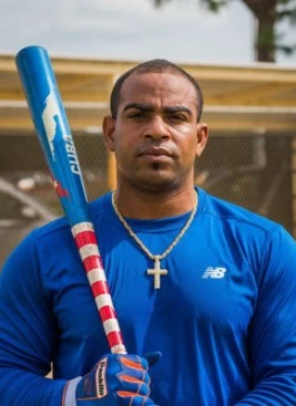 Yoenis Cespedes - athletespeakers