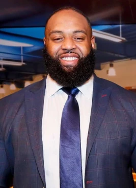 Akiem Hicks - athletespeakers