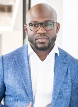 Justin Forsett - athletespeakers