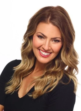 Amanda Balionis - athletespeakers