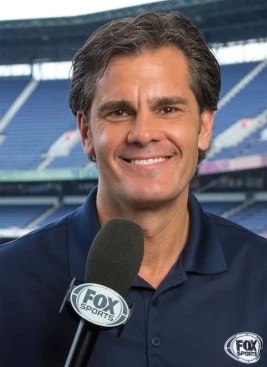 Chip Caray - athletespeakers