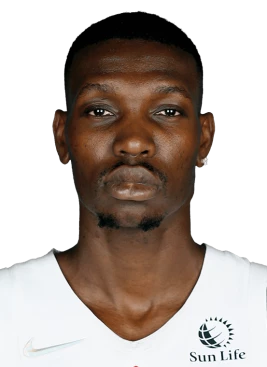 Chris Boucher - athletespeakers