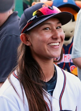 Kelsie Whitmore - athletespeakers