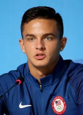 Devon Allen - athletespeakers