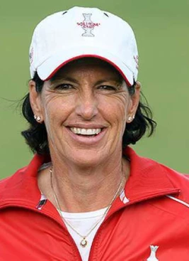 Juli Inkster - athletespeakers