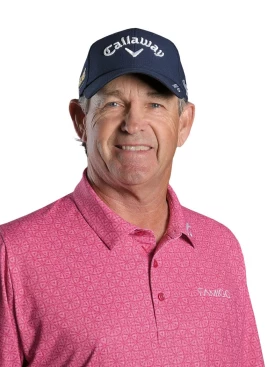 Lee Janzen - athletespeakers