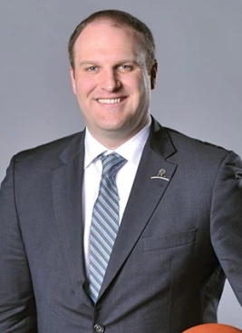 Taylor Jenkins - athletespeakers