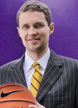 Will Wade - athletespeakers