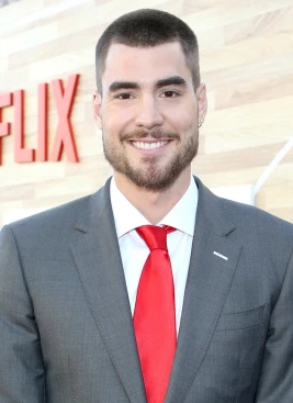 Juancho Hermangomez - athletespeakers