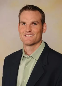 Pat Garrity - athletespeakers