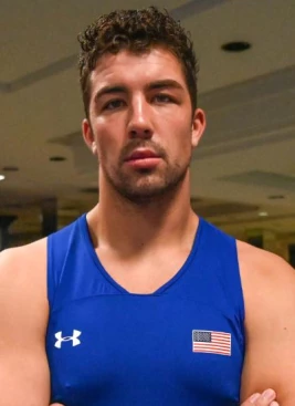 Richard Torrez - athletespeakers