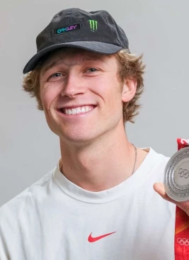 Colby Stevenson - athletespeakers