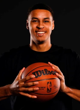 Keegan Murray - athletespeakers