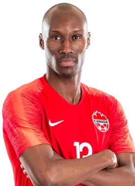 Atiba Hutchinson - athletespeakers