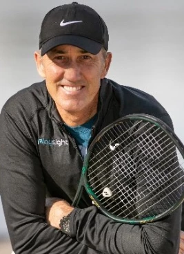 Darren Cahill - athletespeakers