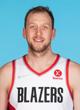 Joe Ingles - athletespeakers
