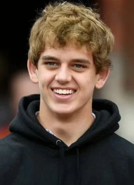 Arch Manning - athletespeakers