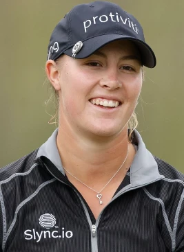 Jennifer Kupcho - athletespeakers