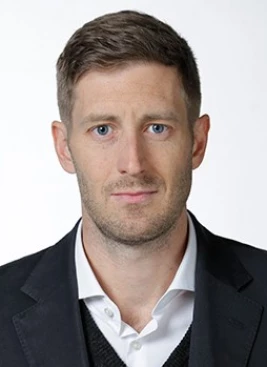 Joey Cheek - athletespeakers