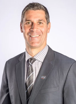 Jared Bednar - athletespeakers