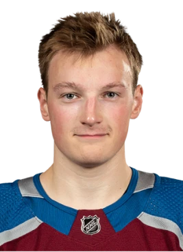 Cale Makar - athletespeakers