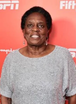 Wyomia Tyus - athletespeakers