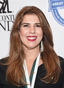 Jennifer Capriati - athletespeakers