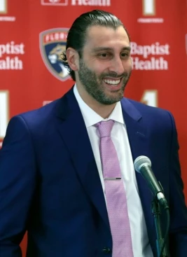 Roberto Luongo - athletespeakers
