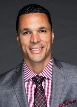 Tony Gonzalez - athletespeakers