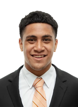 Henry To'o To'o - athletespeakers