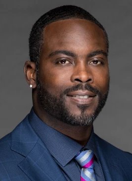 Michael Vick - athletespeakers