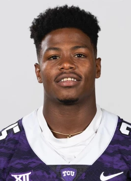 KaVontae Turpin - athletespeakers