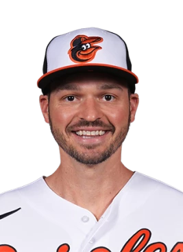 Trey Mancini - athletespeakers