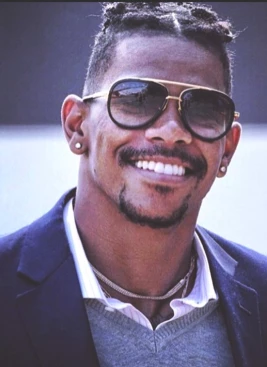 Terrelle Pryor - athletespeakers