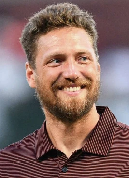 Hunter Pence - athletespeakers