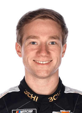 Tyler Reddick - athletespeakers