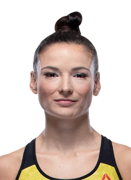 Maryna Moroz - athletespeakers