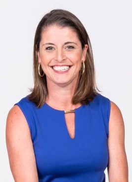 Joanne P. McCallie - athletespeakers