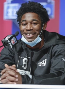 Romeo Doubs - athletespeakers