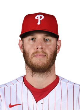 Zack Wheeler - athletespeakers