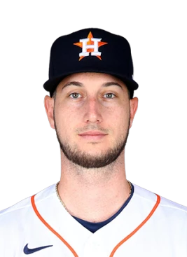 Kyle Tucker - athletespeakers