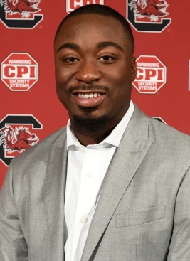 Marcus Lattimore - athletespeakers
