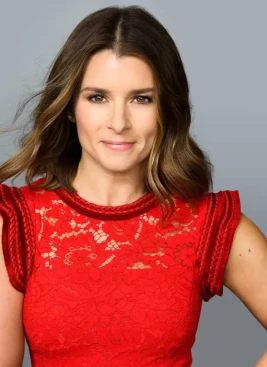 Danica Patrick - athletespeakers