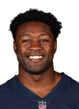 Roquan Smith - athletespeakers